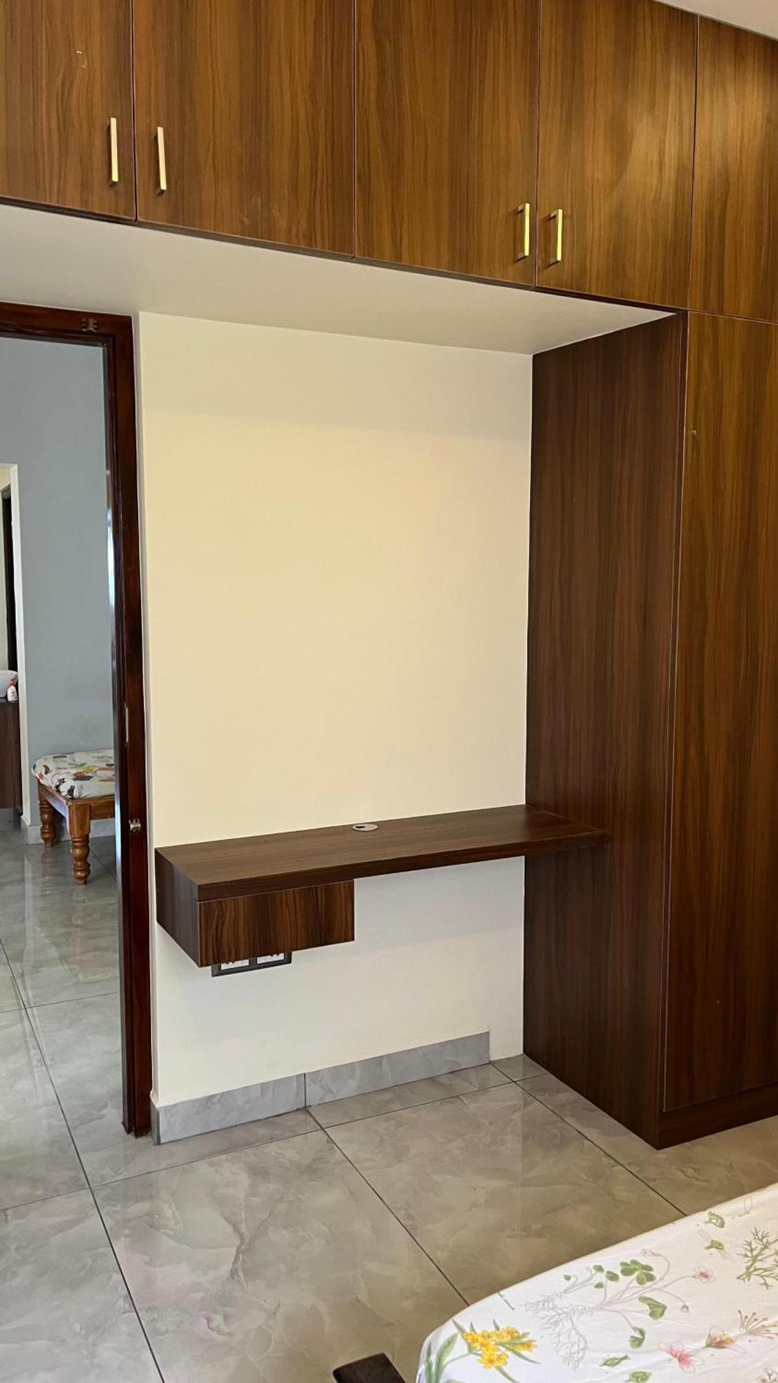 Guru Home Stay Near Sri Ramanasramam Tiruvannamalai Exterior photo